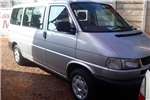 Used 2001 VW Caravelle 