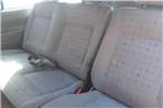 Used 2001 VW Caravelle 