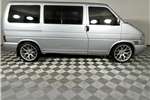 Used 2004 VW Caravelle 