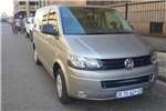  2018 VW Caravelle 