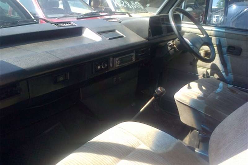 VW Caravelle for sale 1988