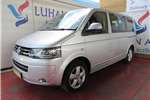 2014 VW Caravelle 2.0BiTDI auto