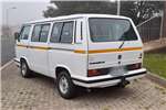  0 VW Caravelle 