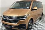 2022 VW Caravelle