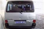  2003 VW Caravelle 