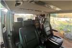 Used 0 VW Caravelle 