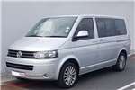  2011 VW Caravelle 