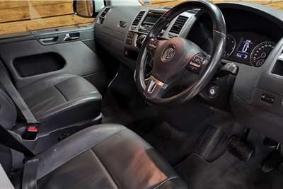  2015 VW Caravelle T5 CARAVELLE 2.0 BiTDi DSG 4motion