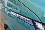 Used 2021 VW Caravelle T6.1 CARAVELLE 2.0 BiTDI HIGHLINE DSG 4MOT (146KW)