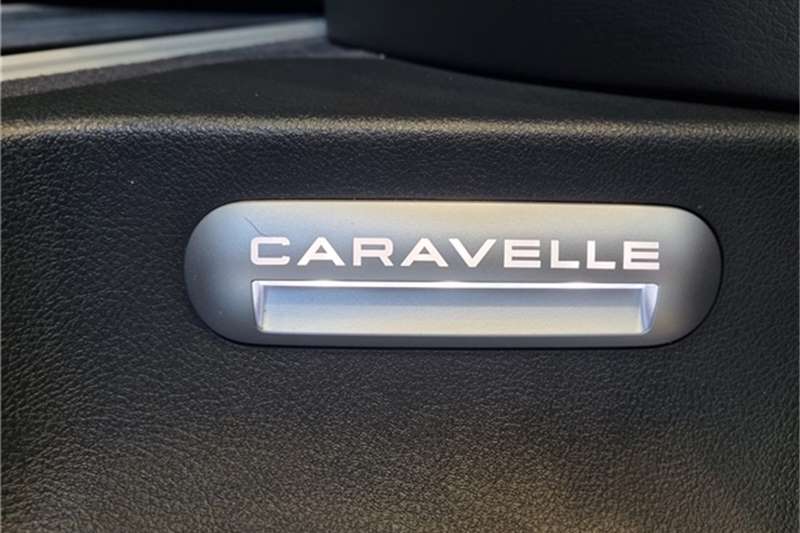 Used 2021 VW Caravelle T6.1 CARAVELLE 2.0 BiTDI HIGHLINE DSG 4MOT (146KW)