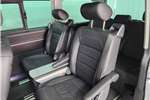  2023 VW Caravelle T6.1 CARAVELLE 2.0 BiTDI HIGHLINE DSG 4MOT (146KW)