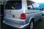 Used 2011 VW Caravelle 