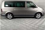  2019 VW Caravelle T6 CARAVELLE 2.0 BiTDI PAN AMERICANA 4M DSG