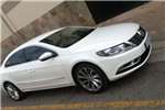  2013 VW CC CC 2.0 TDI BLUEMOTION DSG