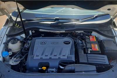  2015 VW CC CC 2.0 TDI BLUEMOTION DSG