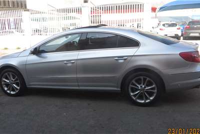  2012 VW CC CC 2.0 TDI DSG