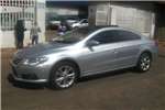  2010 VW CC CC 2.0TDI