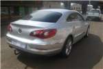  2010 VW CC CC 2.0TDI