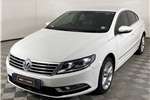  2013 VW CC CC 2.0TDI