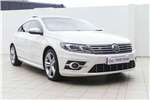  2014 VW CC CC 2.0TDI