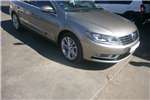  2013 VW CC 