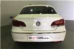  2012 VW CC CC 2.0TDI Highline