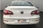  2012 VW CC CC 2.0TDI Highline