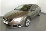  2010 VW CC CC 2.0TDI Highline DSG