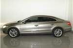  2010 VW CC CC 2.0TDI Highline DSG