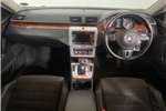  2010 VW CC CC 2.0TDI Highline DSG