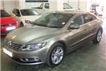  2013 VW CC CC 2.0TDI Highline DSG