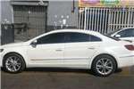  2014 VW CC CC 2.0TDI Highline DSG