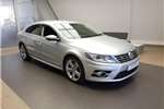  2014 VW CC 