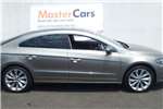  2013 VW CC CC 2.0TSI Highline DSG