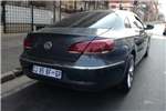  2014 VW CC CC 2.0TSI Highline DSG