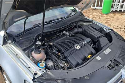 Used 2012 VW CC 3.6 V6 4Motion