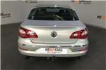  2010 VW CC CC 3.6 V6 4Motion Sportline DSG