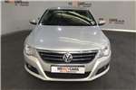  2010 VW CC CC 3.6 V6 4Motion Sportline DSG