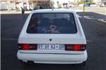  1999 VW Citi CITI 1.4i