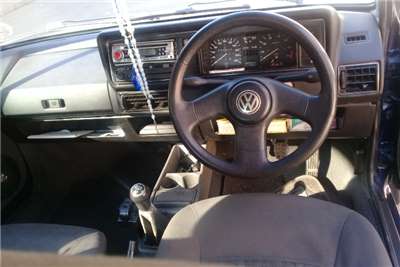  2003 VW Citi CITI 1.4i