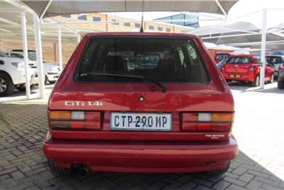  2003 VW Citi CITI 1.4i