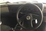  2003 VW Citi 