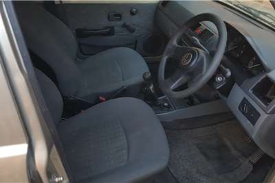  2004 VW Citi CITI 1.4i