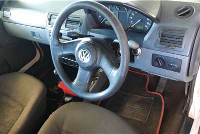  2004 VW Citi CITI 1.4i
