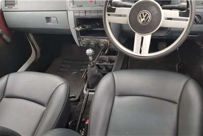  2005 VW Citi CITI 1.4i