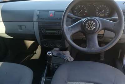  2007 VW Citi CITI 1.4i