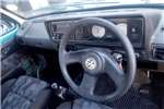  2007 VW Citi CITI 1.4i
