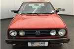  1989 VW Citi 