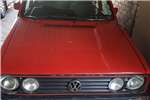 Used 1992 VW Citi 