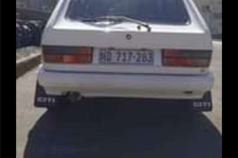 Used 1993 VW Citi 
